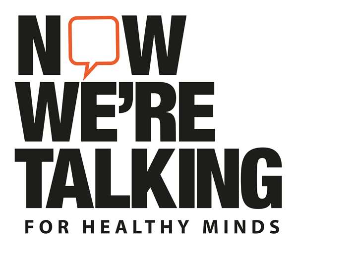 healthy minds website link