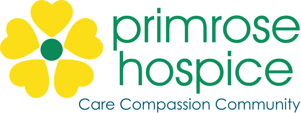 Primrose Hospice logo